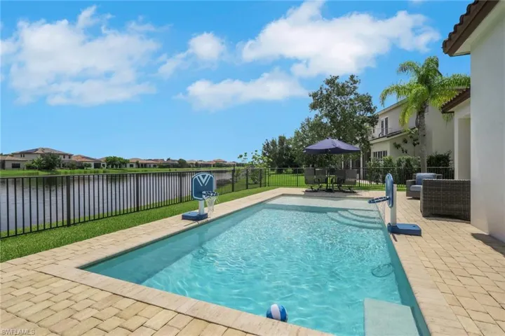 5386 Ferrari Ave, Immokalee, Florida 34142