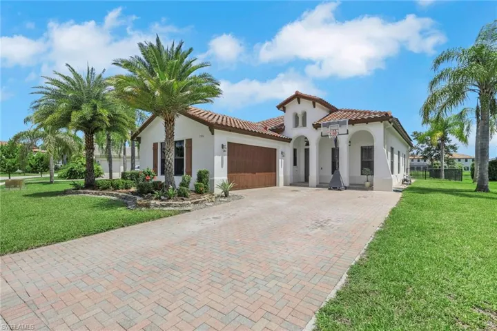 5386 Ferrari Ave, Immokalee, Florida 34142