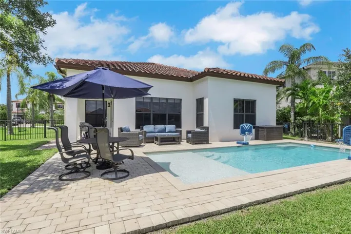 5386 Ferrari Ave, Immokalee, Florida 34142