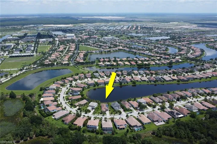 5386 Ferrari Ave, Immokalee, Florida 34142
