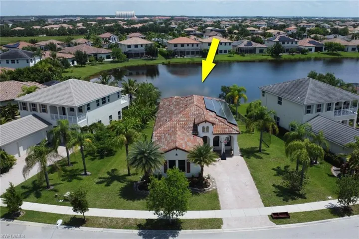 5386 Ferrari Ave, Immokalee, Florida 34142