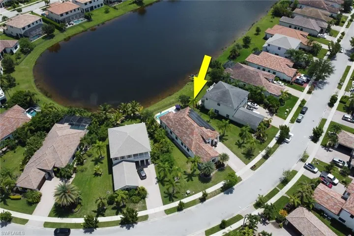 5386 Ferrari Ave, Immokalee, Florida 34142