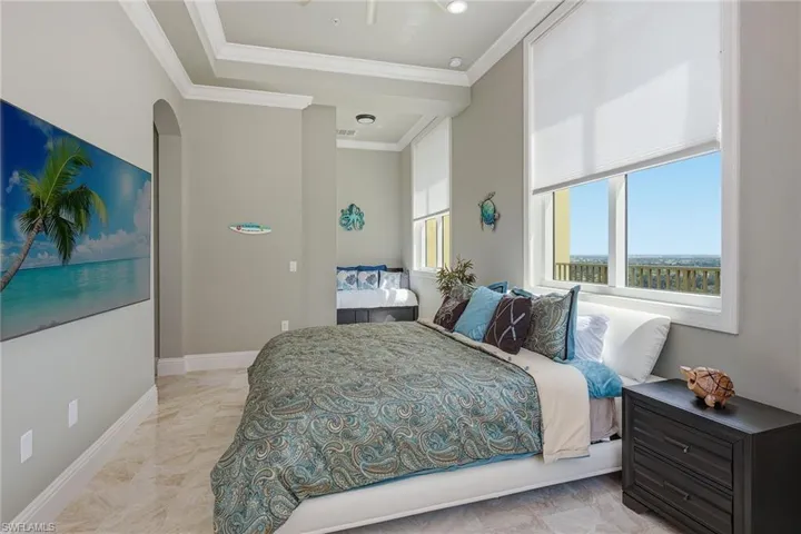 First Floor Guest Bedroom