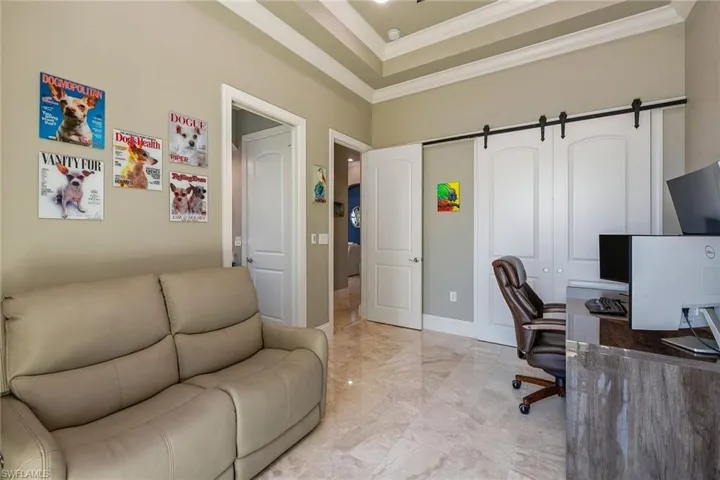 First Floor Office\Bedroom