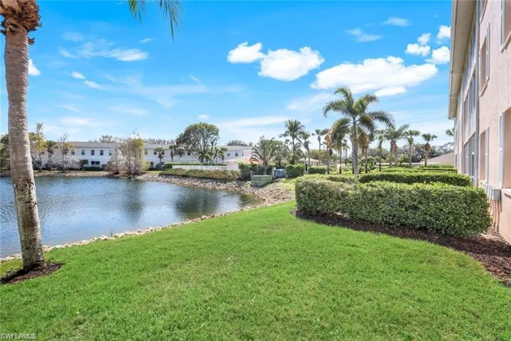 Water view