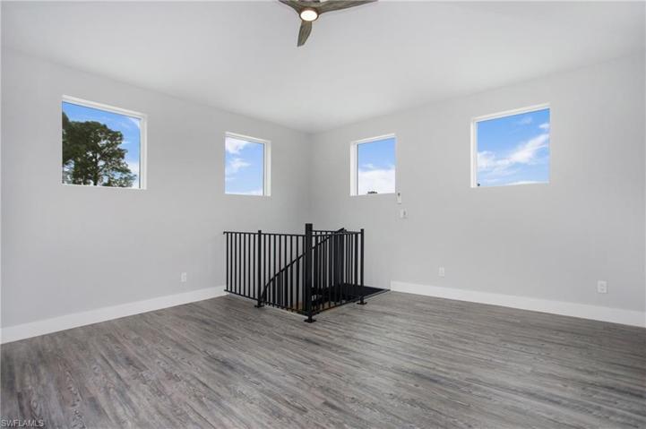 Upstairs Loft