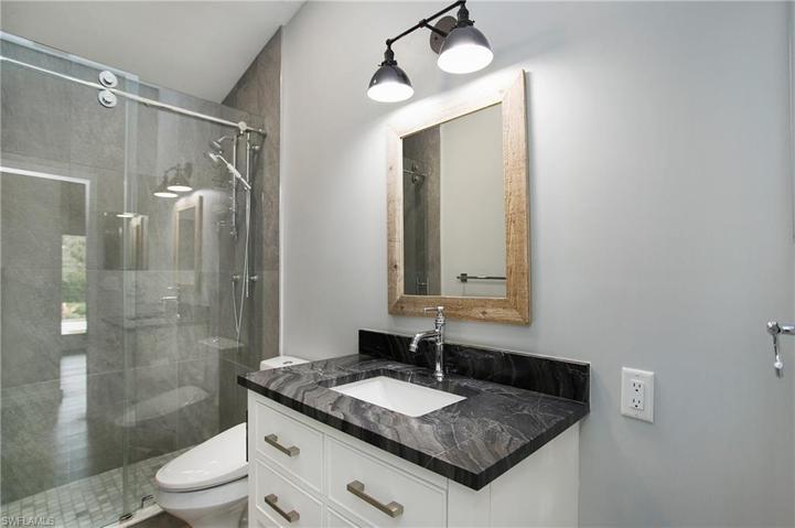 Guest House Bath