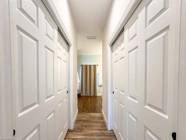 H/H Closets