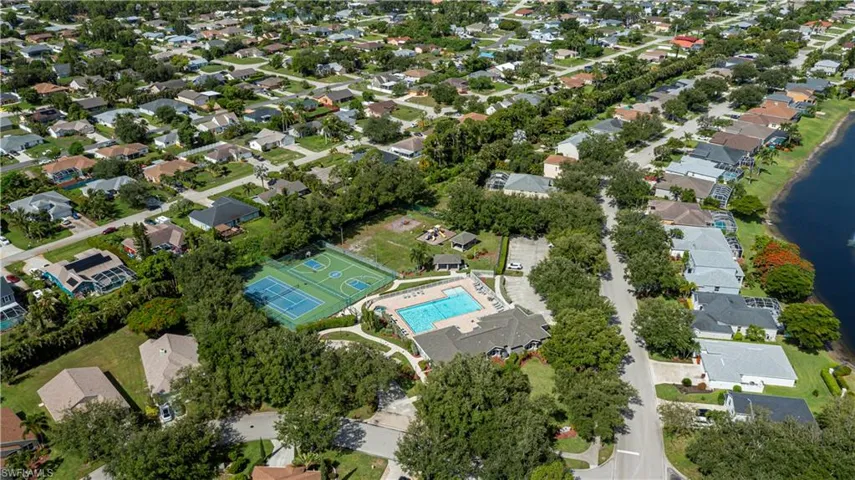 View of property location featuring nearby suburban area