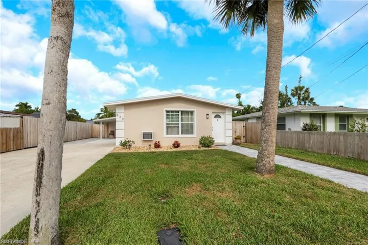 829 107th Ave N, Naples, Florida 34108