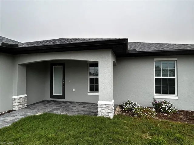 1011 Nw 22nd Ter, Cape Coral, Florida 33993