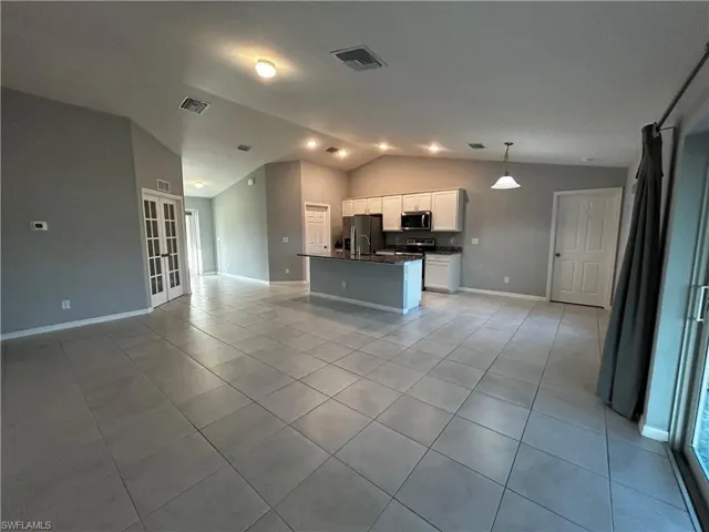 1011 Nw 22nd Ter, Cape Coral, Florida 33993