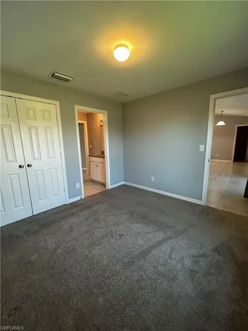 Bedroom #3