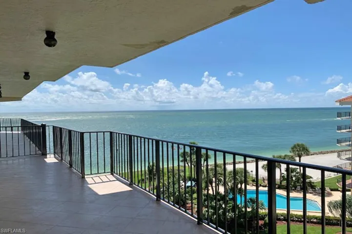 1100 Collier Blvd 721, Marco Island, Florida 34145