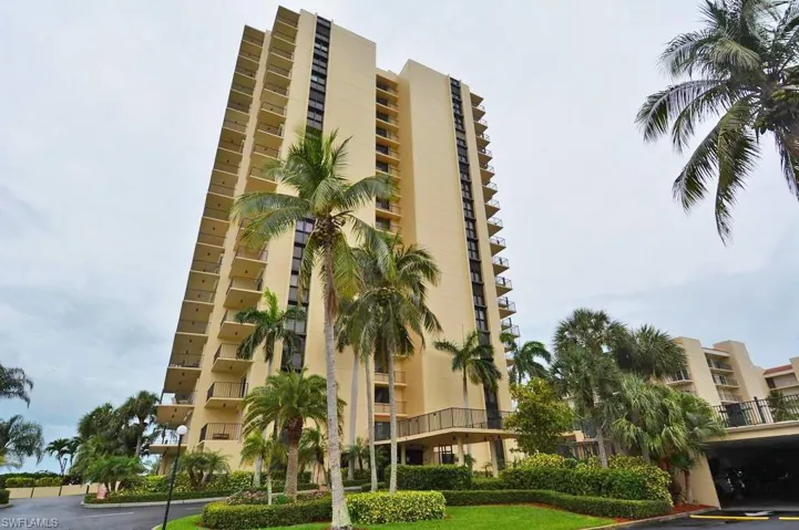 1100 Collier Blvd 721, Marco Island, Florida 34145