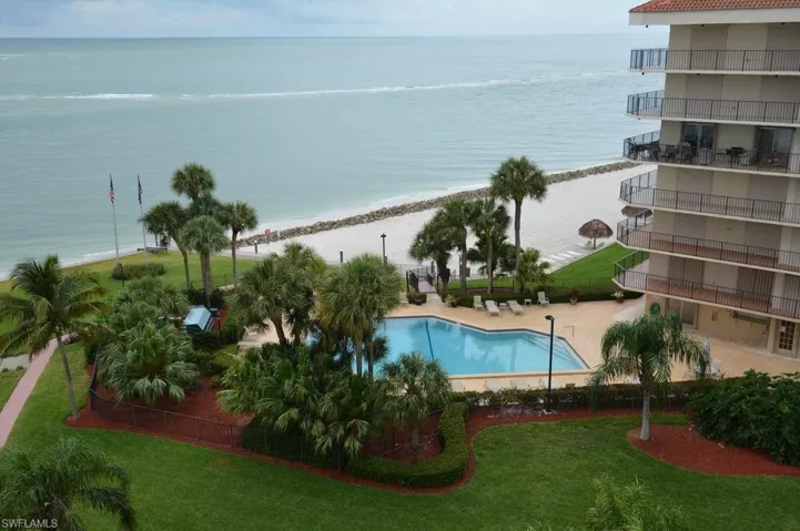 1100 Collier Blvd 721, Marco Island, Florida 34145