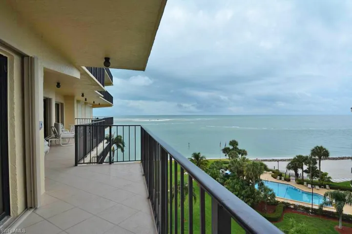1100 Collier Blvd 721, Marco Island, Florida 34145