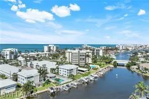 2100 Gulf Shore Blvd N 120, Naples, Florida 34102