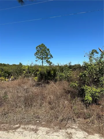 7896 1st Pl, Labelle, Florida 33935