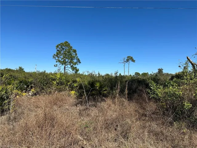 7896 1st Pl, Labelle, Florida 33935
