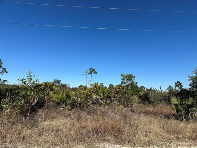 7896 1st Pl, Labelle, Florida 33935