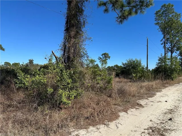 7896 1st Pl, Labelle, Florida 33935
