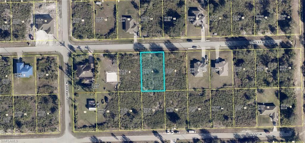 2613  72nd W ST, LEHIGH ACRES, FL 33971