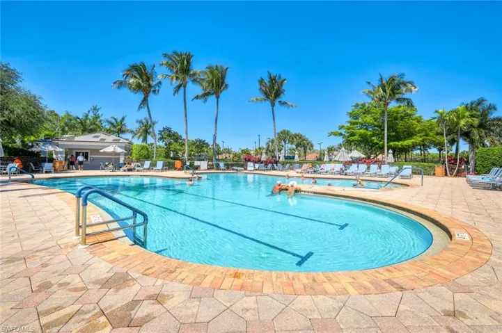 9563  Hemingway  LN, Fort Myers, FL 33913