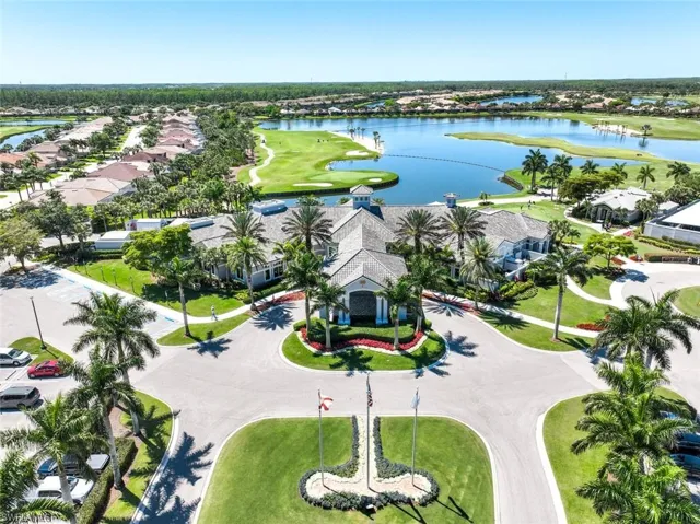 9563  Hemingway  LN, Fort Myers, FL 33913