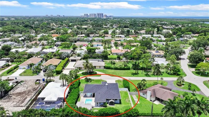 93 7th St, Bonita Springs, Florida 34134