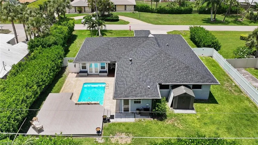 93 7th St, Bonita Springs, Florida 34134