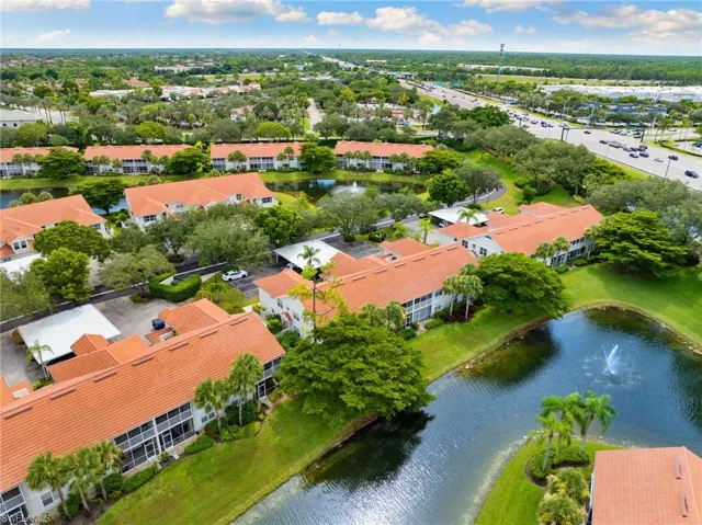 5045 Cedar Springs Dr 103, Naples, Florida 34110