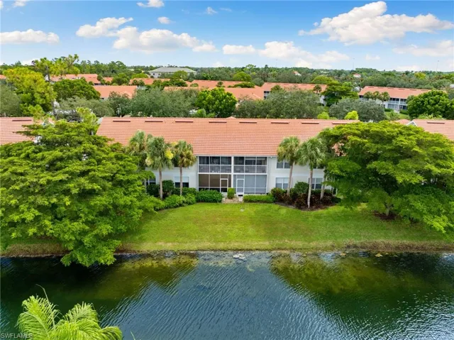 5045 Cedar Springs Dr 103, Naples, Florida 34110