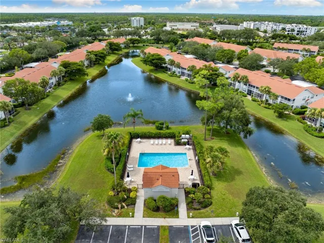 5045 Cedar Springs Dr 103, Naples, Florida 34110