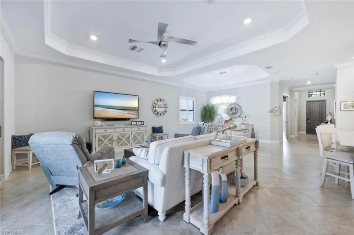 1831 Mustique St, Naples, Florida 34120