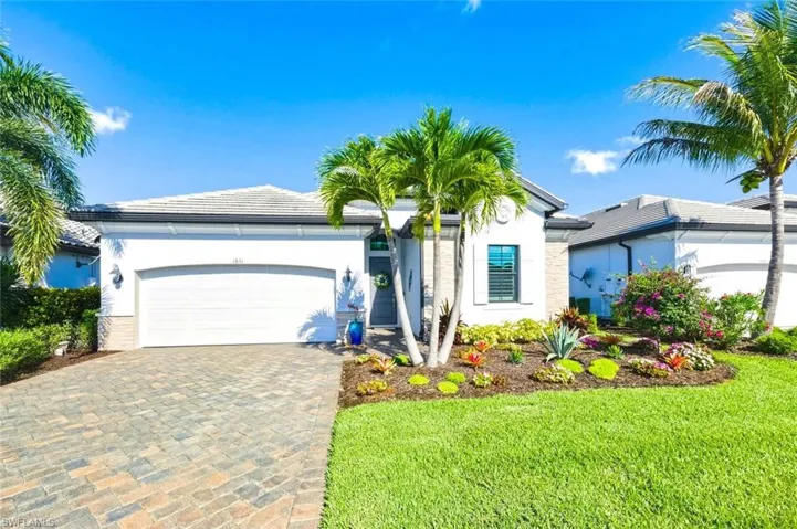 1831 Mustique St, Naples, Florida 34120
