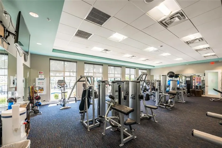1831 Mustique St, Naples, Florida 34120