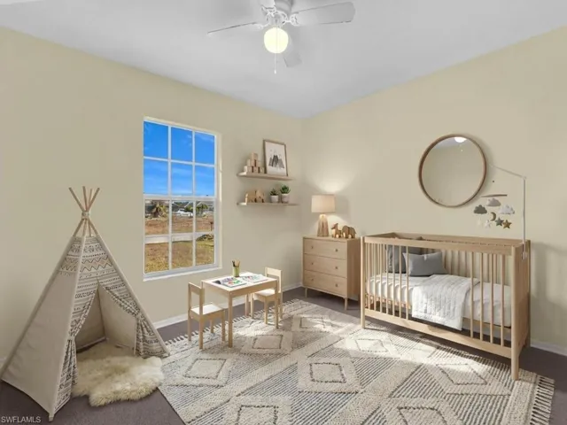 VIRTUAL STAGING