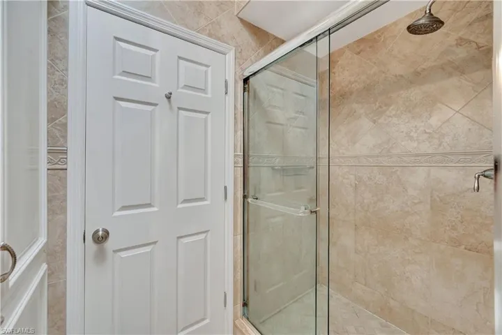 Shower