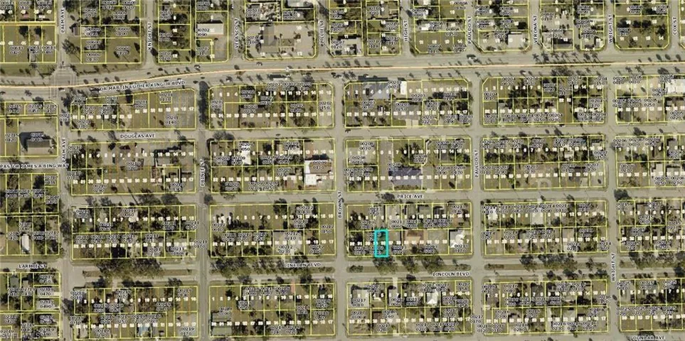 2965 Lincoln Blvd, Fort Myers, Florida 33916