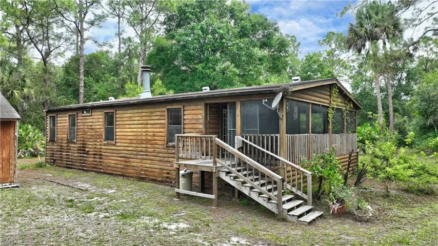 5370 Pioneer 17th St, Clewiston, Florida 33440
