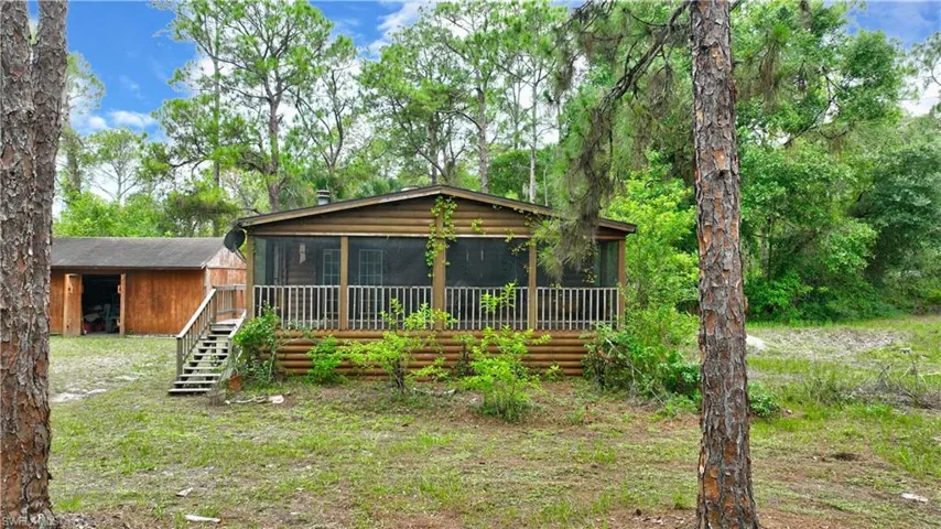 5370 Pioneer 17th St, Clewiston, Florida 33440