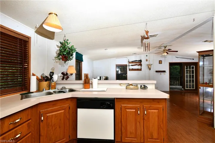 5370 Pioneer 17th St, Clewiston, Florida 33440