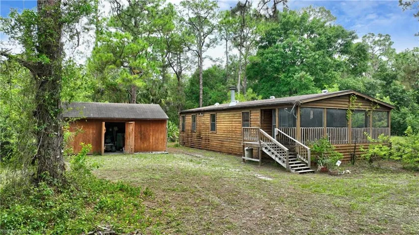 5370 Pioneer 17th St, Clewiston, Florida 33440