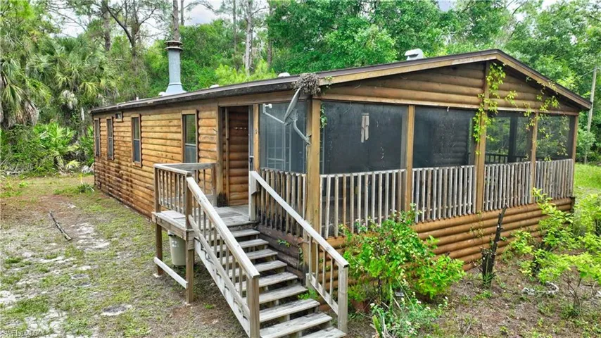 5370 Pioneer 17th St, Clewiston, Florida 33440