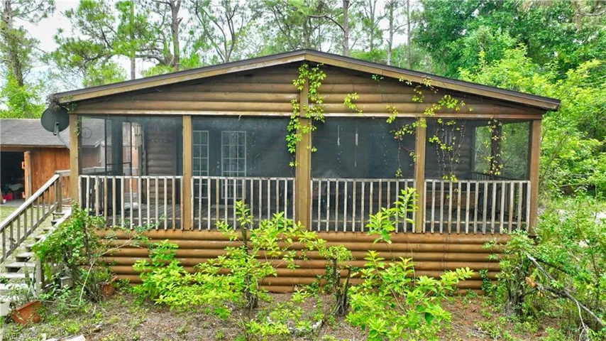 5370 Pioneer 17th St, Clewiston, Florida 33440