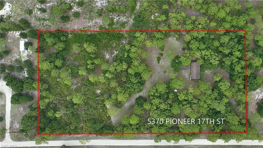 5370 Pioneer 17th St, Clewiston, Florida 33440