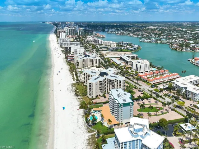 3003 Gulf Shore Blvd N 604, Naples, Florida 34103