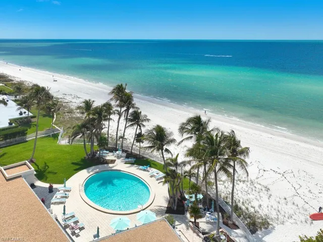 3003 Gulf Shore Blvd N 604, Naples, Florida 34103