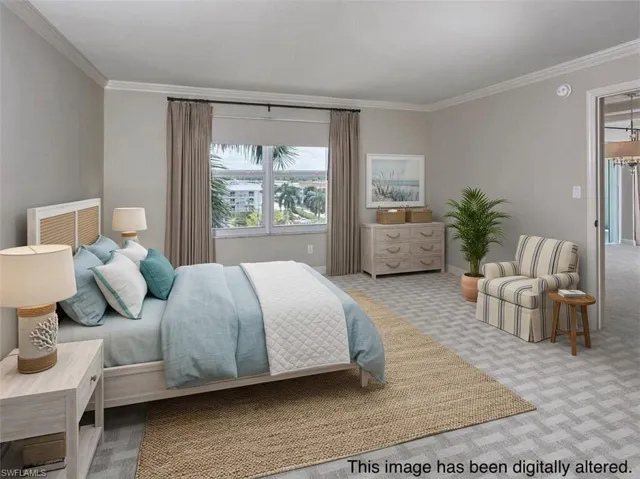 3003 Gulf Shore Blvd N 604, Naples, Florida 34103